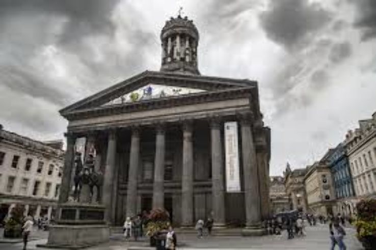 Glasgow Trip Packages